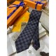 루이비통 Louis Vuitton 넥타이