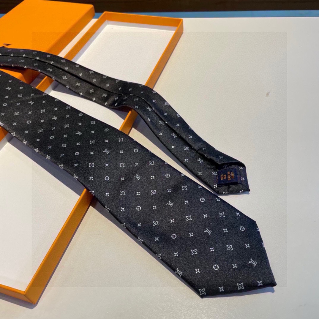 루이비통 Louis Vuitton 넥타이