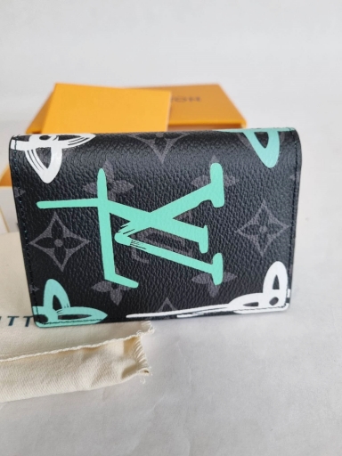 （국내 도착）루이비통 Louis Vuitton 81798 지갑 11.1CM（B）