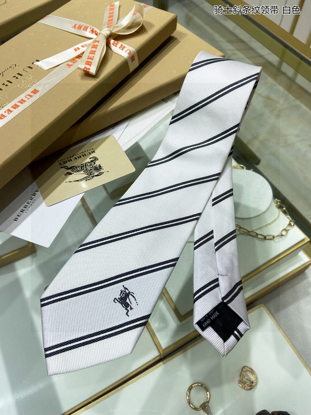 버버리 Burberry 넥타이