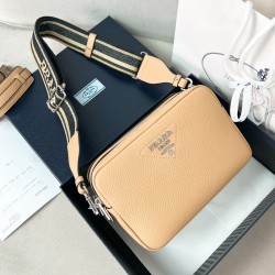 프라다 Prada 1BH082 숄더백 22CM