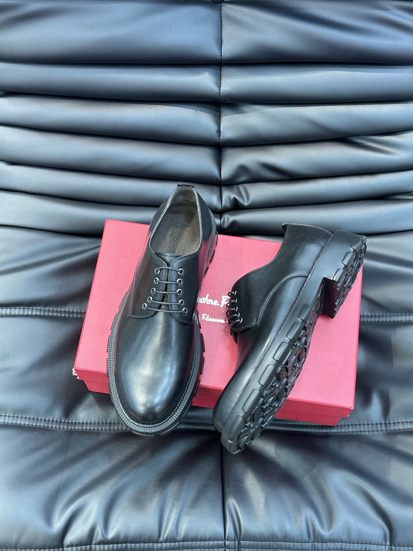 살바토레 페라가모 Salvatore Ferragamo 구두