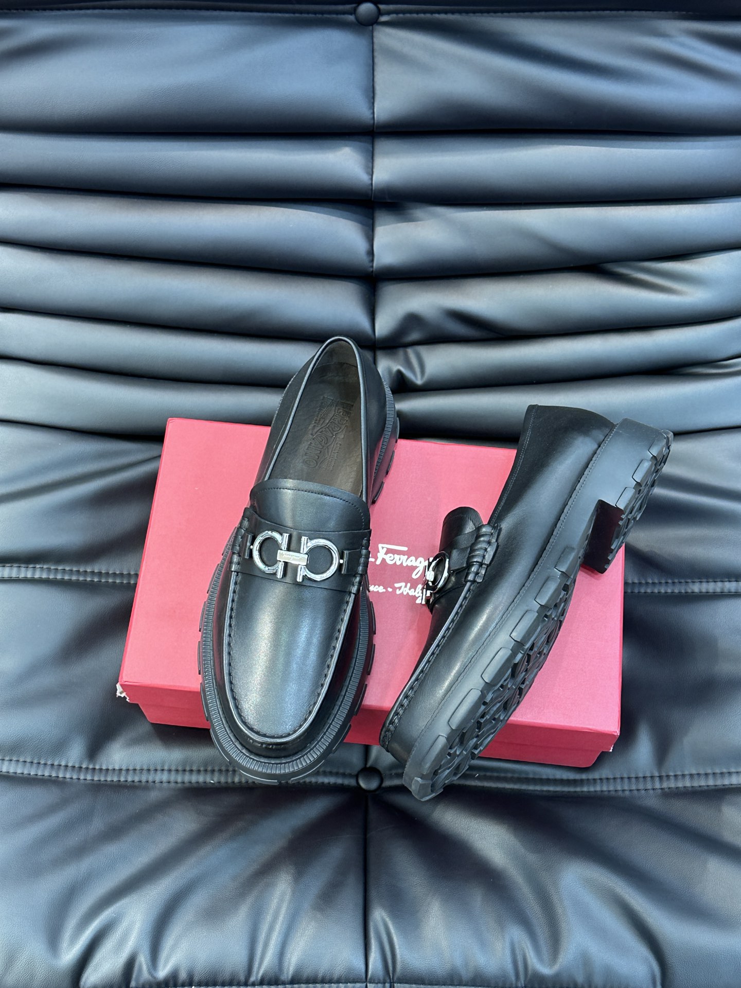 살바토레 페라가모 Salvatore Ferragamo 구두