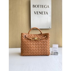 보테가베네타 Bottega Veneta 스몰 안디아모 Andiamo 743568