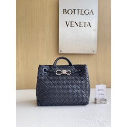 보테가베네타 Bottega Veneta 스몰 안디아모 Andiamo 743568