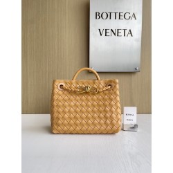 보테가베네타 Bottega Veneta 스몰 안디아모 Andiamo 743568