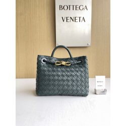 보테가베네타 Bottega Veneta 스몰 안디아모 Andiamo 743568