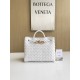 보테가베네타 Bottega Veneta 스몰 안디아모 Andiamo 743568