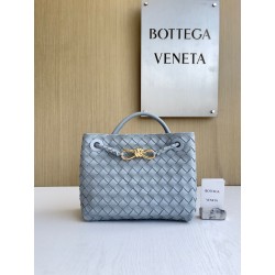 보테가베네타 Bottega Veneta 스몰 안디아모 Andiamo 743568