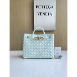 보테가베네타 Bottega Veneta 스몰 안디아모 Andiamo 743568