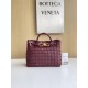 보테가베네타 Bottega Veneta 스몰 안디아모 Andiamo 743568