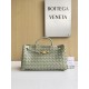 보테가베네타 Bottega Veneta 스몰 E/W 안디아모 Andiamo 754990