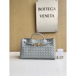 보테가베네타 Bottega Veneta 스몰 E/W 안디아모 Andiamo 754990