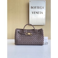 보테가베네타 Bottega Veneta 스몰 E/W 안디아모 Andiamo 754990