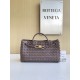 보테가베네타 Bottega Veneta 스몰 E/W 안디아모 Andiamo 754990