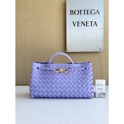 보테가베네타 Bottega Veneta 스몰 E/W 안디아모 Andiamo 754990