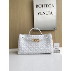 보테가베네타 Bottega Veneta 스몰 E/W 안디아모 Andiamo 754990