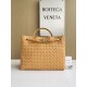 보테가베네타 Bottega Veneta 스몰 안디아모 Andiamo 743572