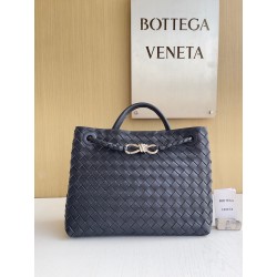 보테가베네타 Bottega Veneta 스몰 안디아모 Andiamo 743572