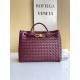 보테가베네타 Bottega Veneta 스몰 안디아모 Andiamo 743572