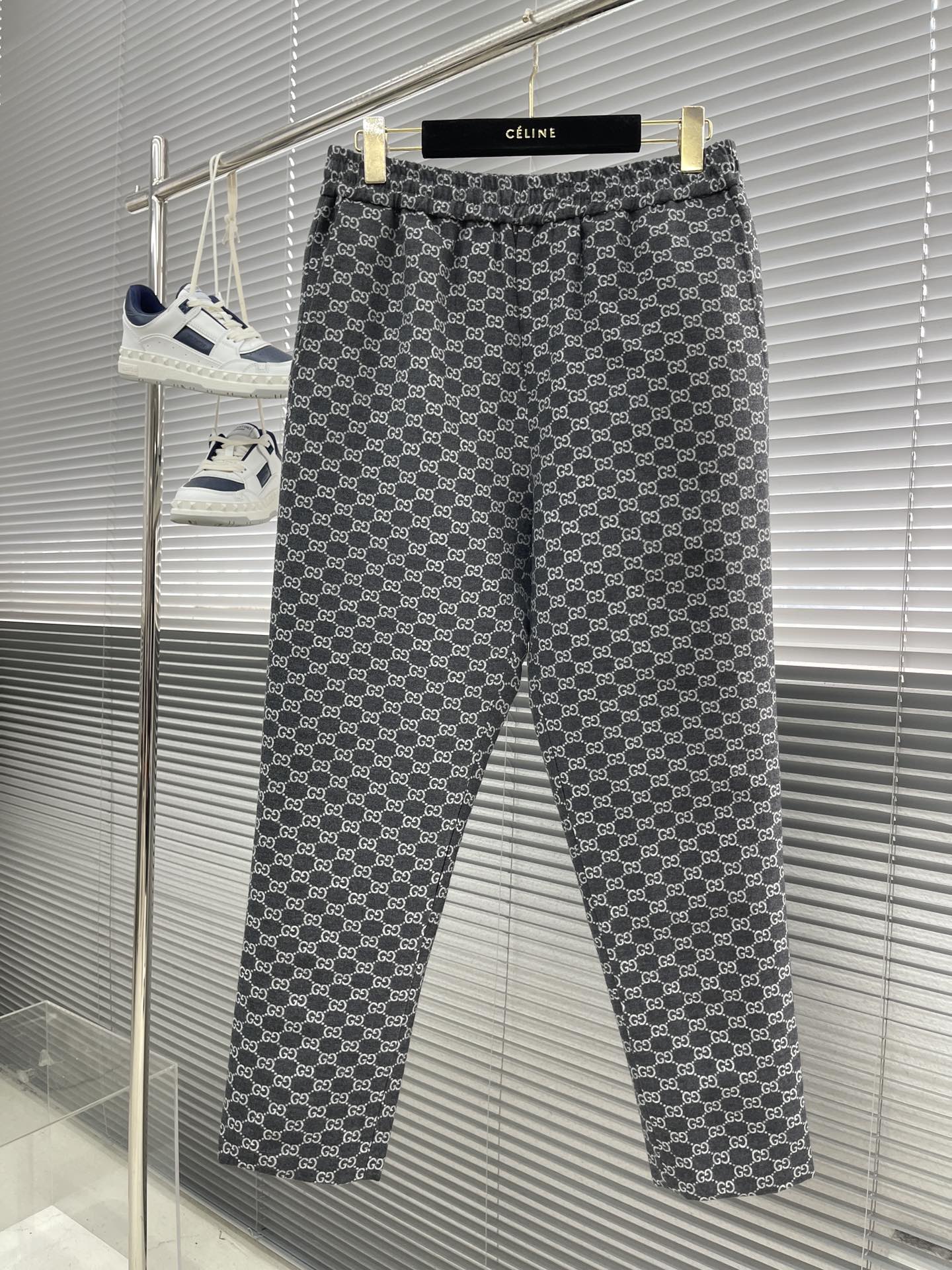 구찌 Gucci 양복 바지