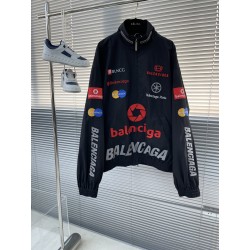 발렌시아가 Balenciaga 재킷