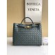 보테가베네타 Bottega Veneta 스몰 안디아모 Andiamo 743572