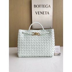 보테가베네타 Bottega Veneta 스몰 안디아모 Andiamo 743572