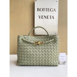 보테가베네타 Bottega Veneta 스몰 안디아모 Andiamo 743572