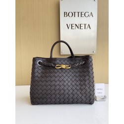 보테가베네타 Bottega Veneta 스몰 안디아모 Andiamo 743572