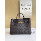 보테가베네타 Bottega Veneta 스몰 안디아모 Andiamo 743572