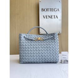 보테가베네타 Bottega Veneta 스몰 안디아모 Andiamo 743572