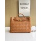 보테가베네타 Bottega Veneta 스몰 안디아모 Andiamo 743572