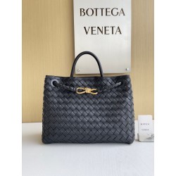 보테가베네타 Bottega Veneta 스몰 안디아모 Andiamo 743572