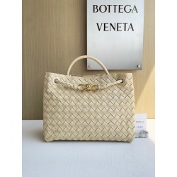 보테가베네타 Bottega Veneta 스몰 안디아모 Andiamo 743572