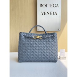 보테가베네타 Bottega Veneta 스몰 안디아모 Andiamo 743572