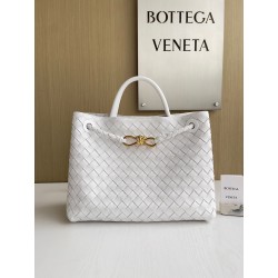 보테가베네타 Bottega Veneta 스몰 안디아모 Andiamo 743572