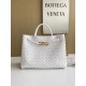 보테가베네타 Bottega Veneta 스몰 안디아모 Andiamo 743572