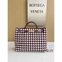 보테가베네타 Bottega Veneta 스몰 안디아모 Andiamo 743572