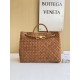 보테가베네타 Bottega Veneta 스몰 안디아모 Andiamo 743572