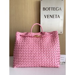 보테가베네타 Bottega Veneta Andiamo 743575