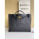 보테가베네타 Bottega Veneta Andiamo 743575