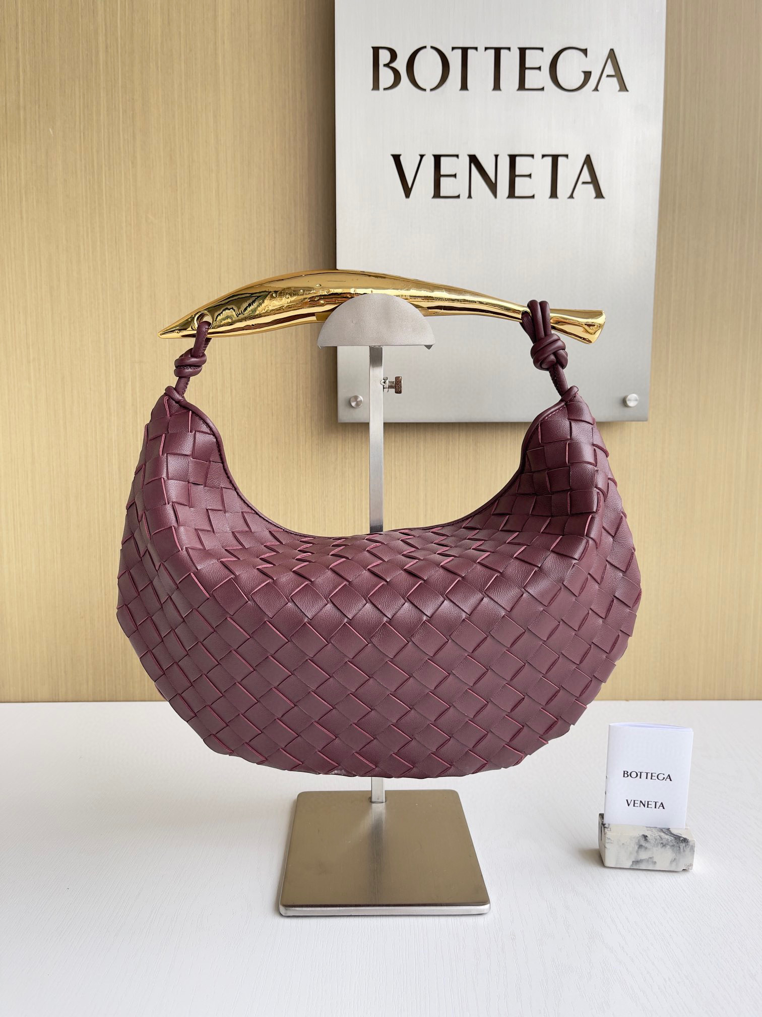 보테가베네타 Bottega Veneta Sardine 사르딘 716082