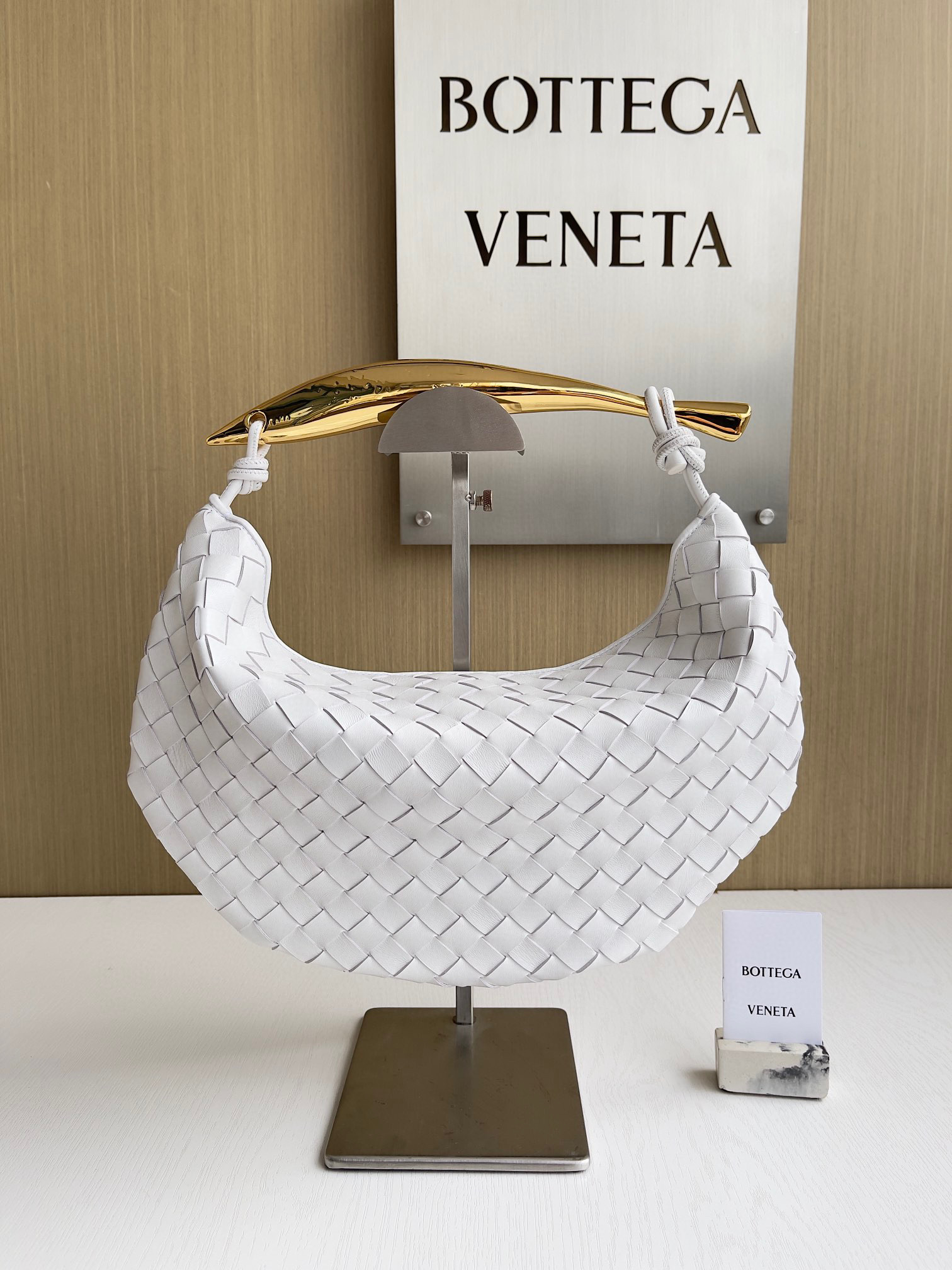 보테가베네타 Bottega Veneta Sardine 사르딘 716082