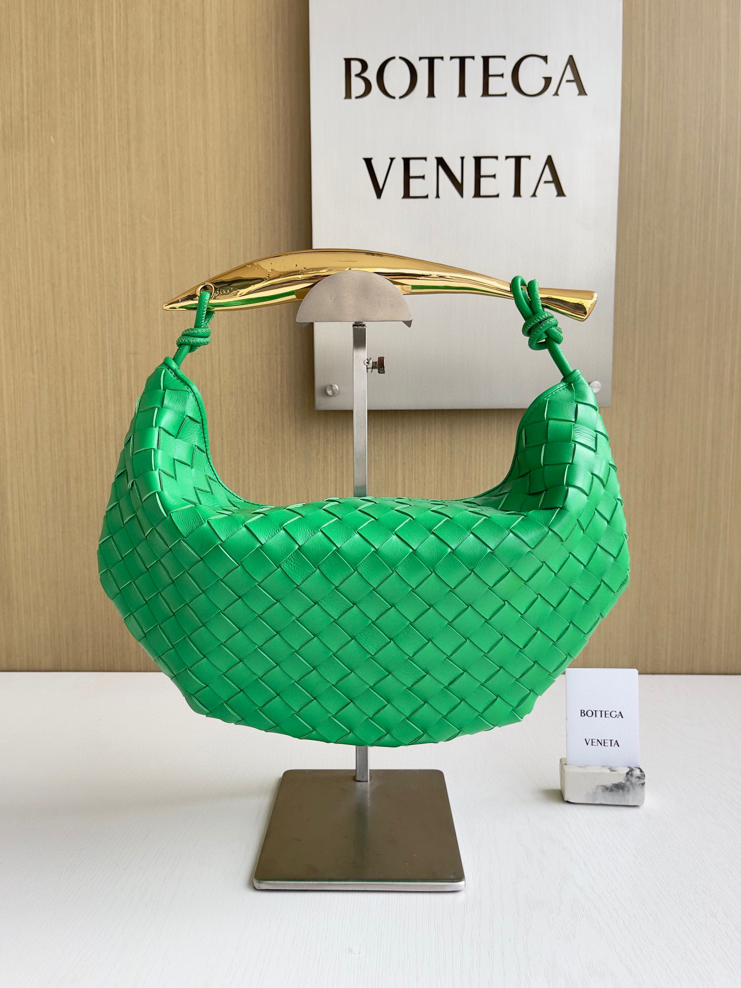 보테가베네타 Bottega Veneta Sardine 사르딘 716082