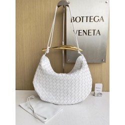 보테가베네타 Bottega Veneta  미디움 사딘 폰덴테 Sardine 754988