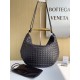 보테가베네타 Bottega Veneta  미디움 사딘 폰덴테 Sardine 754988