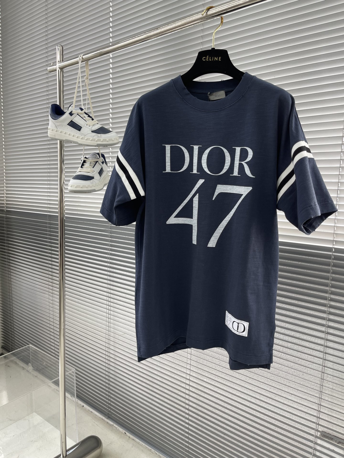 디올 Dior 셔츠