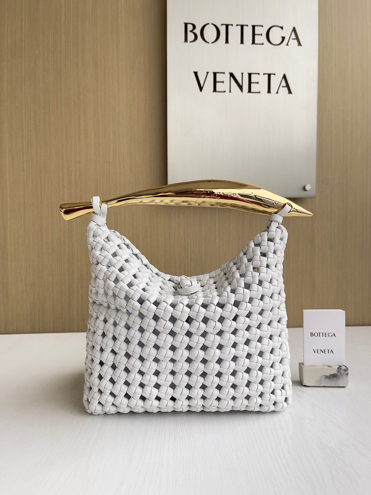 보테가베네타 Bottega Veneta Sardine 731166