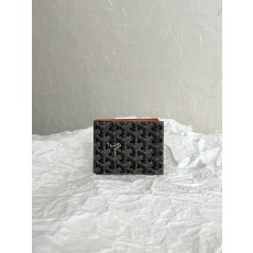 고야드 Goyard 6101 단지갑   브라운  brown